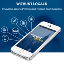 Wizhunt Locals Inc - Coupon Advertising