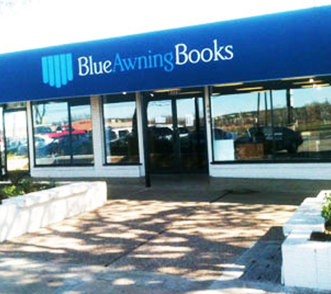 Blue Awning Books - Austin, TX