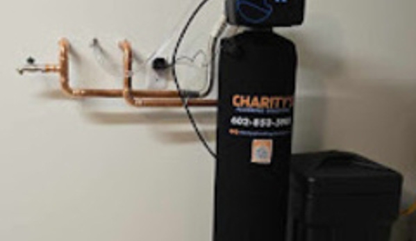 Charity's Plumbing Solutions - Laveen, AZ