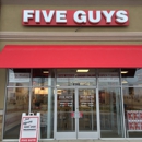 Five Guys - Hamburgers & Hot Dogs