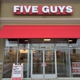 Five Guys