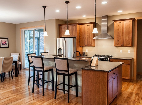 KBD-Kitchens By Design of Iowa City - Iowa City, IA