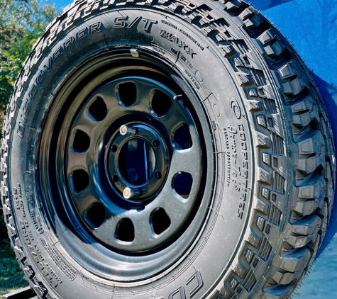 Tyrepower Bairnsdale - Bairnsdale, VIC