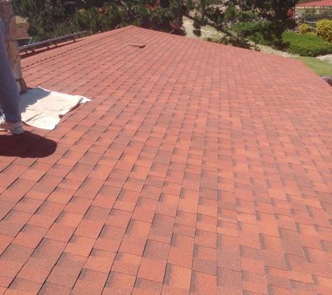 A DUIN-IT Roofing & Construction - Valley Center, CA