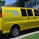 ServiceMaster Restoration Services - Yorktown - Fire & Water Damage Restoration