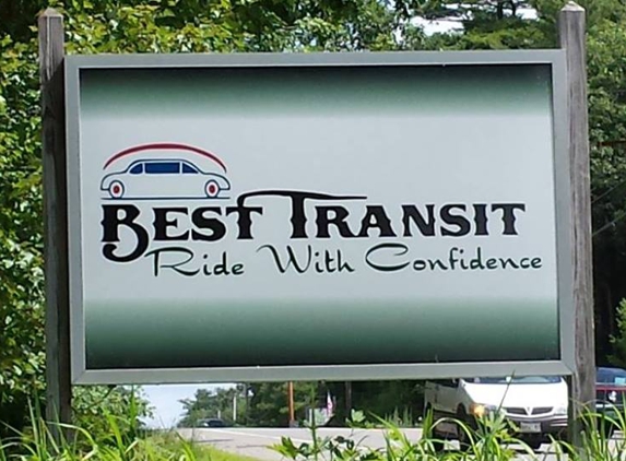Best Transit of Maine - Arundel, ME