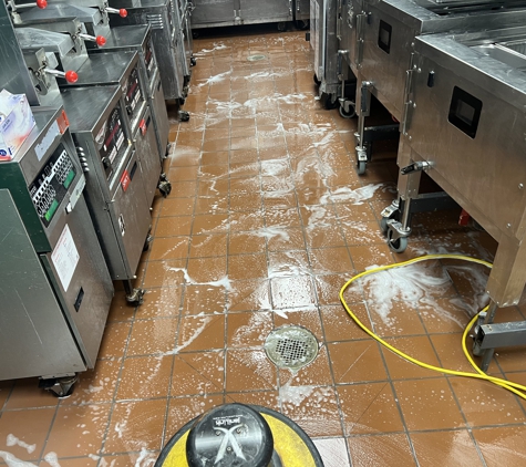 360 Floor Cleaning Services - Atlanta, GA. 360 floor cleaning services, Atlanta's leading commercial, warehouse and industrial floor cleaning specialists.