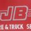 JB Towing-Tire gallery