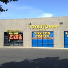 TOYOTA AUTO PARTS