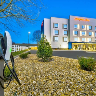 Hampton Inn Abingdon - Abingdon, VA