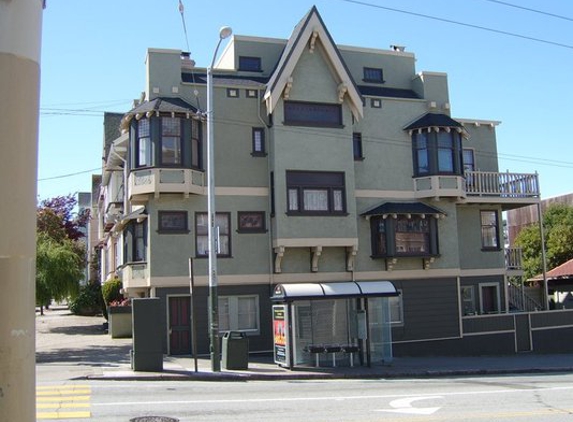 Inner Sunset Notary - San Francisco, CA