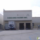 Concord Farms