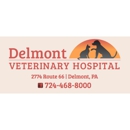 Delmont Veterinary Hospital - Veterinarians