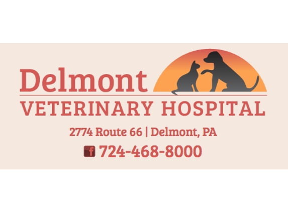 Delmont Veterinary Hospital - Delmont, PA