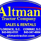 Altman Tractor Company