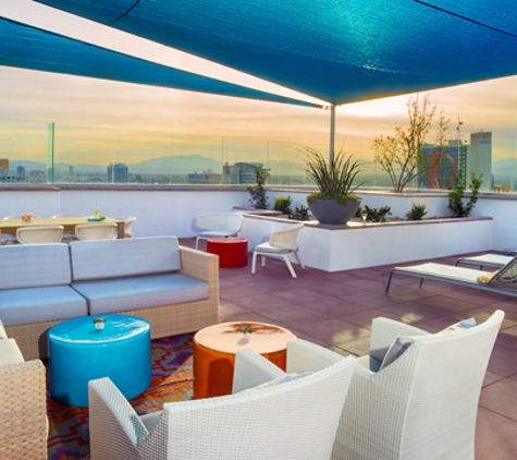 Streamline Luxury Suites - Las Vegas, NV
