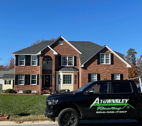 A. Townsley Contracting