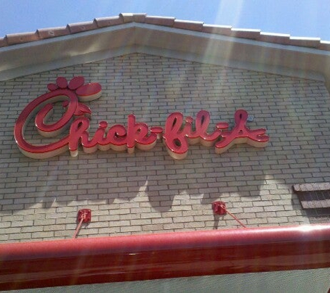 Chick-fil-A - Wichita, KS