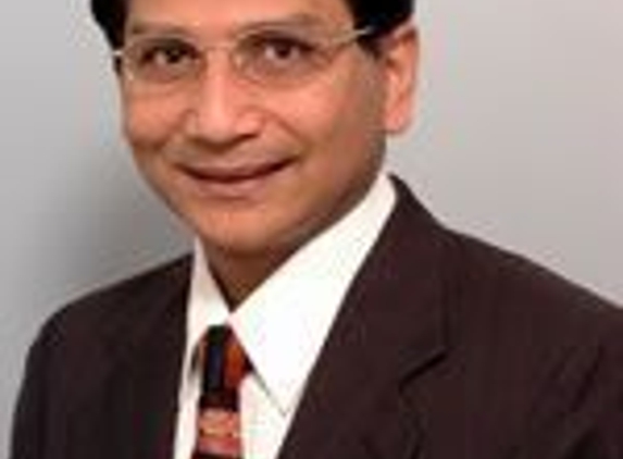 Dr. Naresh H Patel, MD - Fort Worth, TX