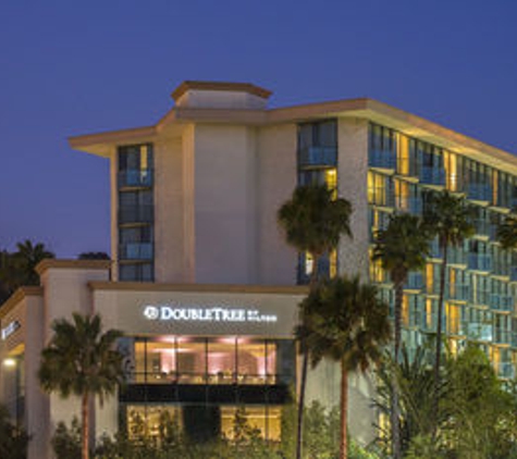 Doubletree Club Hotel San Diego - San Diego, CA