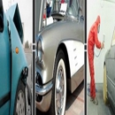 Pro Body Shop - Automobile Body Repairing & Painting