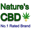 Nature's Pure CBD Oil Manchester NH - Vitamins & Food Supplements