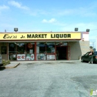 Eddies Liquor