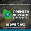 Premier Surface Restoration gallery