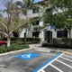 G-FORCE Parking Lot Striping of Palm Beach