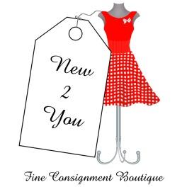 New 2 You Consignment Boutique Ballston Spa NY 12020