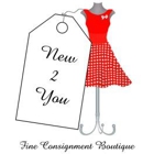 New 2 You Consignment Boutique