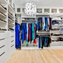 The Designery Charleston - Cabinets