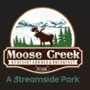 Moose Creek RV Resort And Bed & Breakfast - Bed & Breakfast & Inns