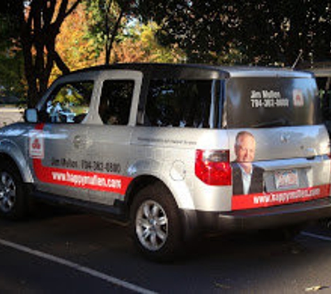 Happy Mullen - State Farm Insurance Agent - Charlotte, NC