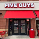 Five Guys - Hamburgers & Hot Dogs