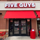 Five Guys