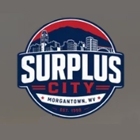 Surplus City Inc