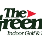 The Greens Indoor Golf & Bar