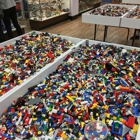 Bricks and Minifigs