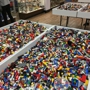 Bricks and Minifigs