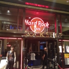 Hard Rock Cafe