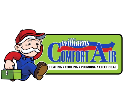 Williams Comfort Air - Greenwood, IN