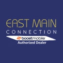 East Main Connection - Cellular Telephone Equipment & Supplies