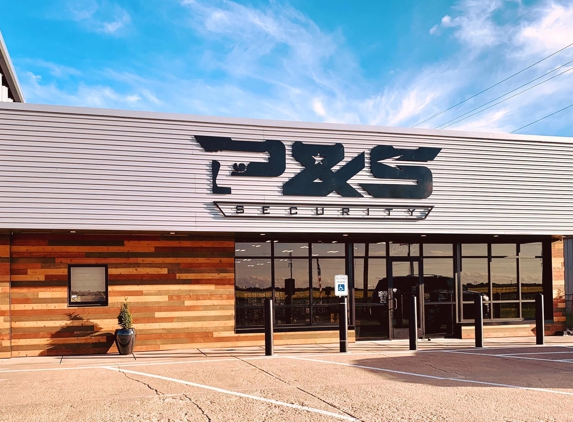 P&S Security - Great Bend, KS