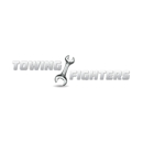 Towing Fighters - Towing