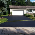 J.R. asphalt repairs