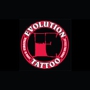 Evolution Tattoo