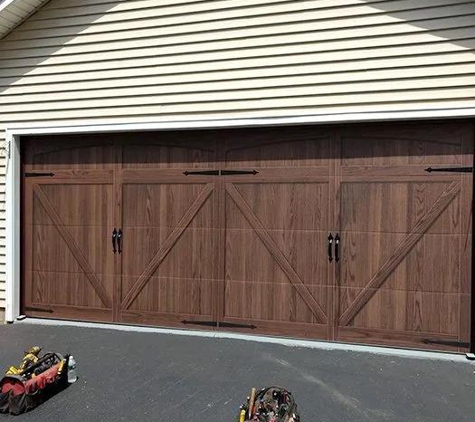 Adirondack Overhead Door Inc - Queensbury, NY