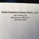 Good Shepherd Animal Clinic