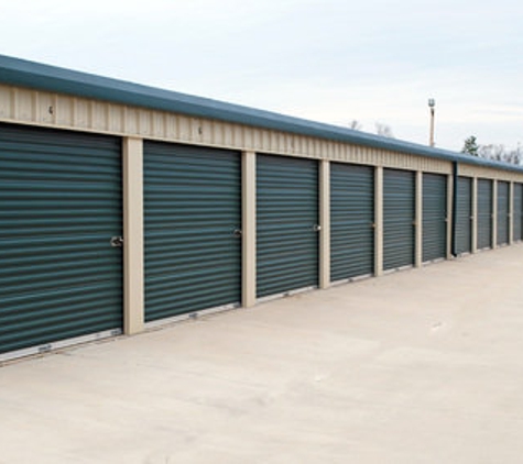 Premier Storage in Commerce - Commerce, GA